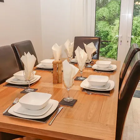 Casa de Férias No 4 Lansdowne Village