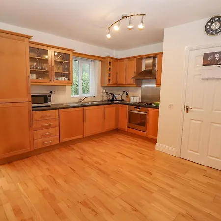 No 4 Lansdowne Village Casa de Férias *