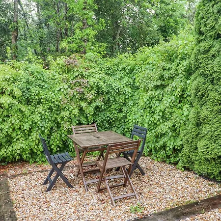 No 4 Lansdowne Village Casa de Férias *