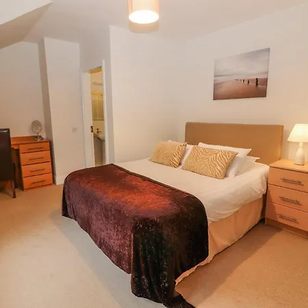 No 4 Lansdowne Village Casa de Férias