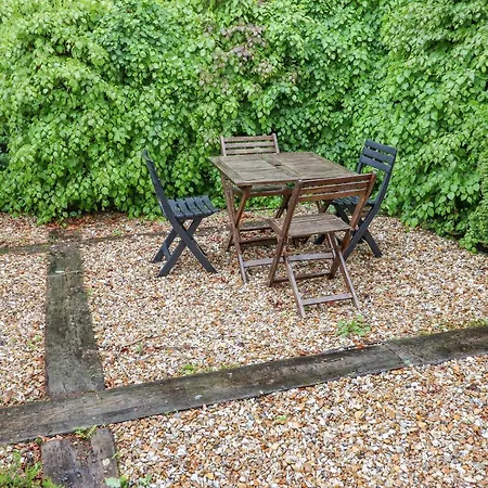 No 4 Lansdowne Village Kenmare