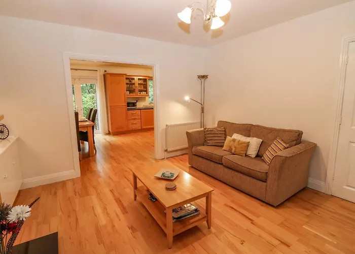 No 4 Lansdowne Village 펜션