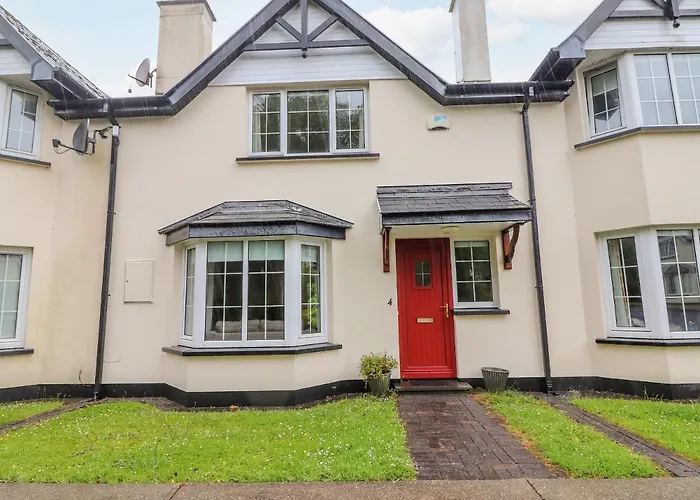 No 4 Lansdowne Village Hébergement de vacances Kenmare