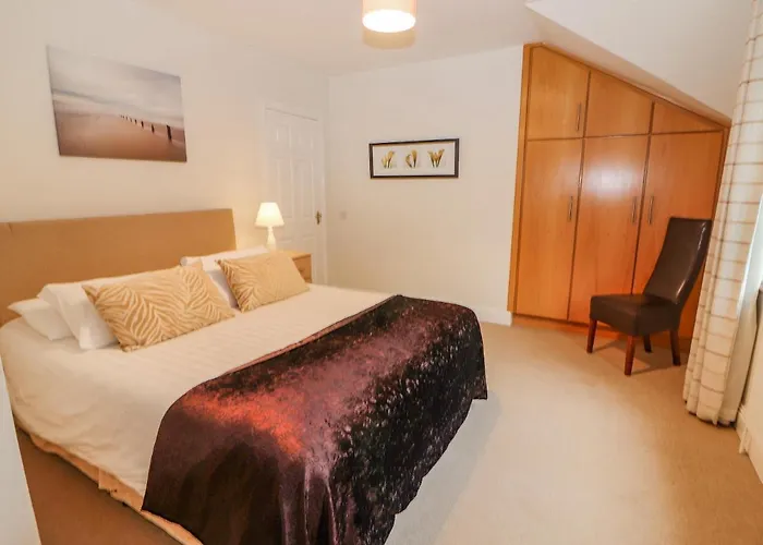 펜션 No 4 Lansdowne Village