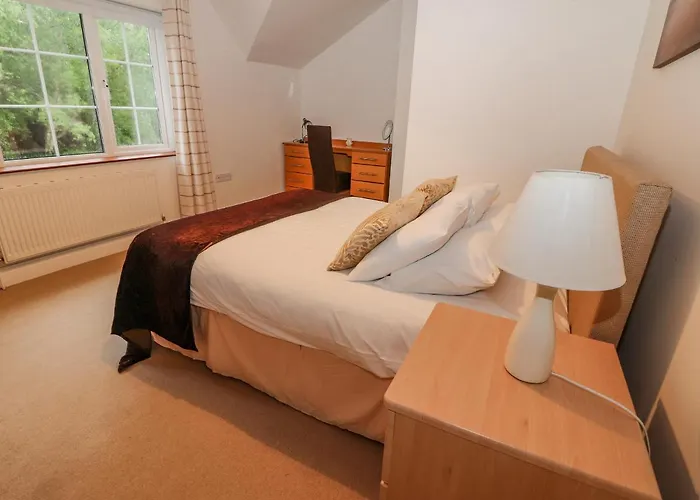 Hébergement de vacances No 4 Lansdowne Village Kenmare