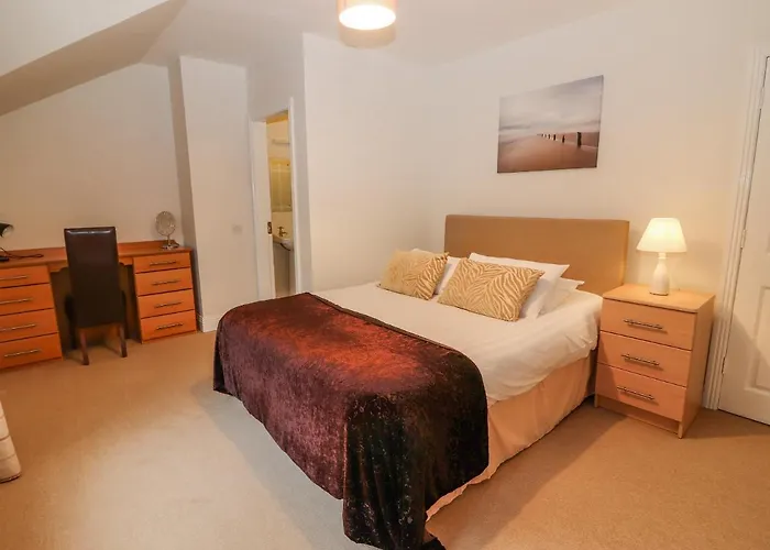 No 4 Lansdowne Village 펜션