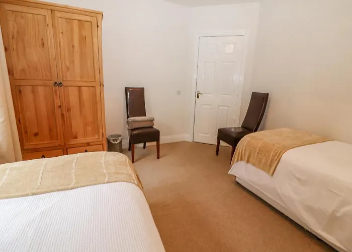 No 4 Lansdowne Village 펜션 *