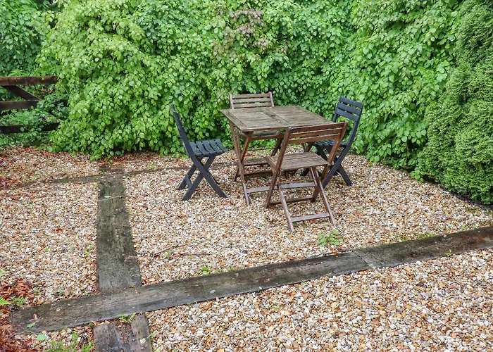 No 4 Lansdowne Village Kenmare