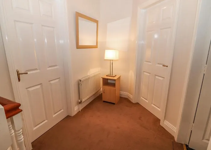 펜션 No 4 Lansdowne Village *